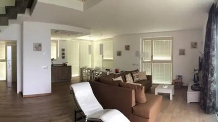 아파트 Residenza Simona 메체그라