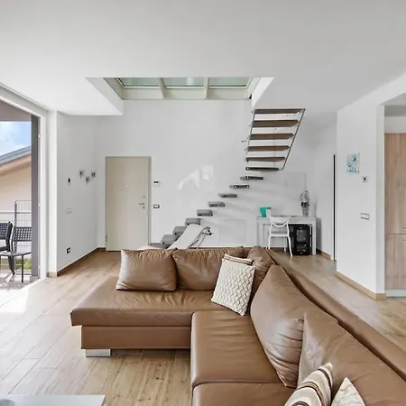 Residenza Simona Apartamento Mezzegra