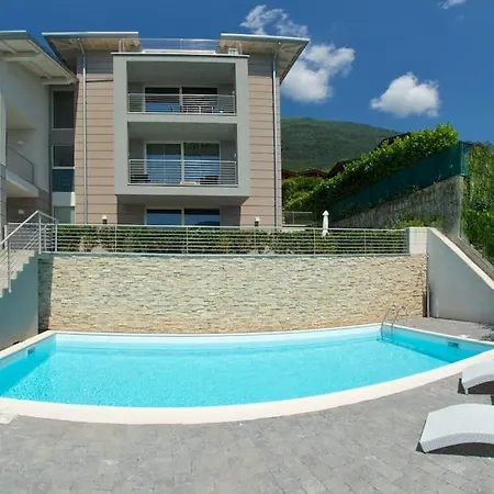 Residenza Simona Mezzegra