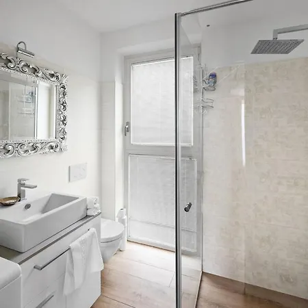 Apartamento Residenza Simona