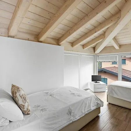 Apartamento Residenza Simona Mezzegra