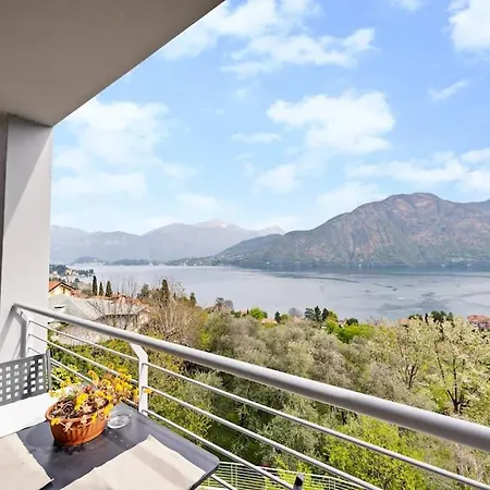 Residenza Simona Apartamento *