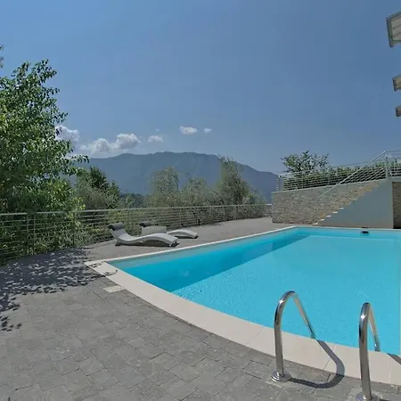 Apartamento Residenza Simona *