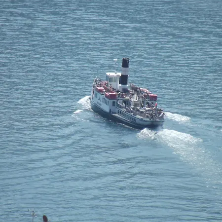 Residenza Simona Apartamento *