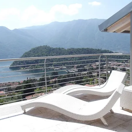 Apartamento Residenza Simona