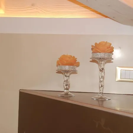 Apartamento Residenza Simona Mezzegra