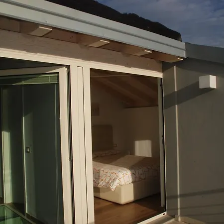 Apartamento Residenza Simona Mezzegra