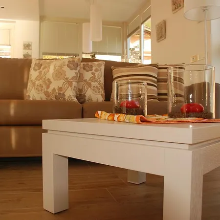 Residenza Simona Apartamento Mezzegra