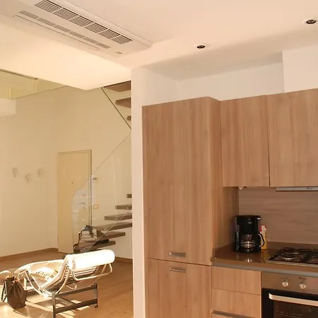 Apartamento Residenza Simona