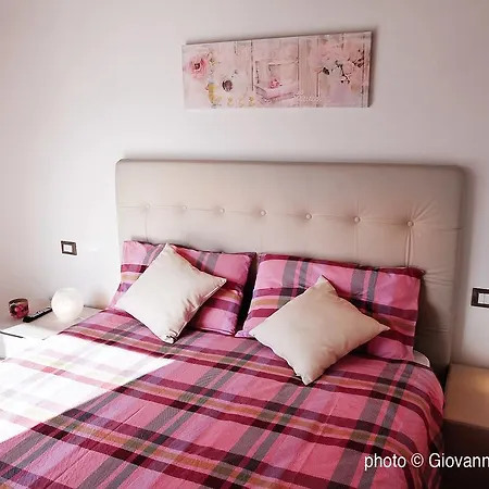 Residenza Simona Mezzegra