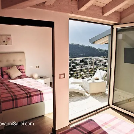 Apartamento Residenza Simona *