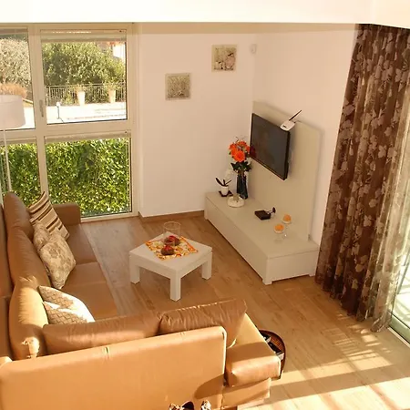 Apartamento Residenza Simona Mezzegra