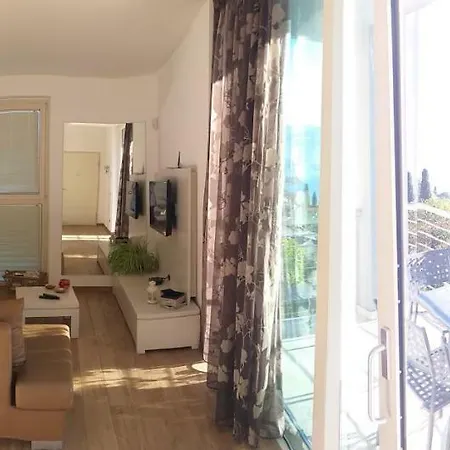 Residenza Simona Mezzegra