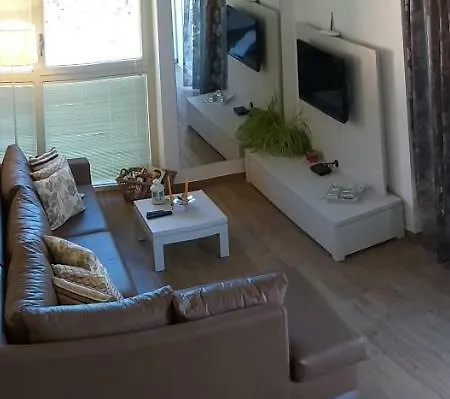 Apartamento Residenza Simona